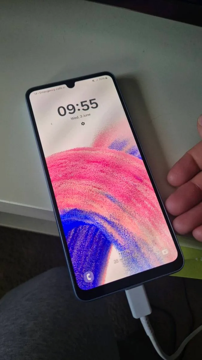 Samsung Galaxy A33 - Image 3