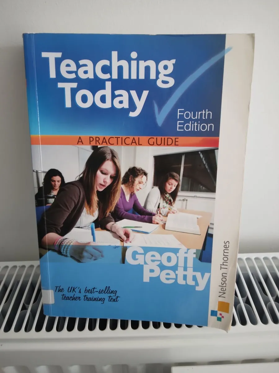 PME Course Books - Image 1