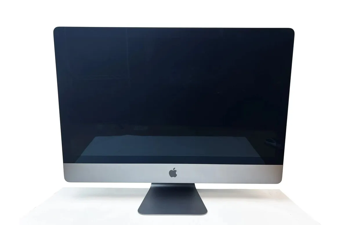 Apple iMac Pro 27" 3.0GHz 10-Core + free wacom - Image 1