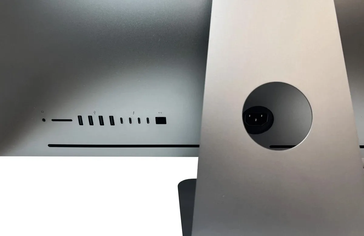 Apple iMac Pro 27" 3.0GHz 10-Core + free wacom - Image 4
