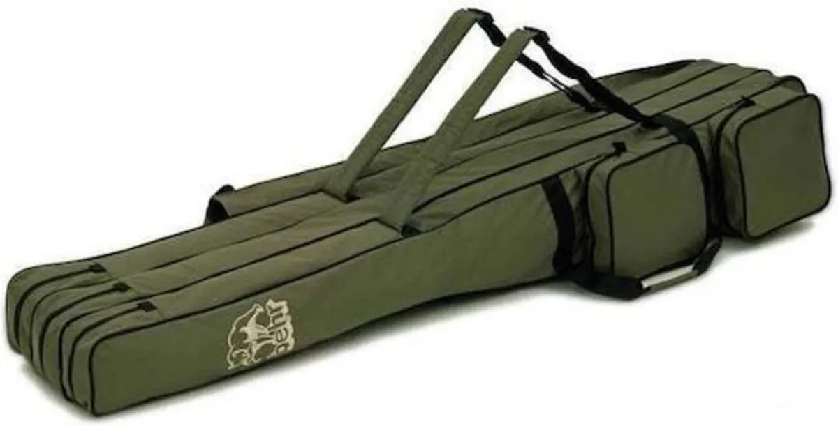Behr Rod Bag - New with Tags - Image 1