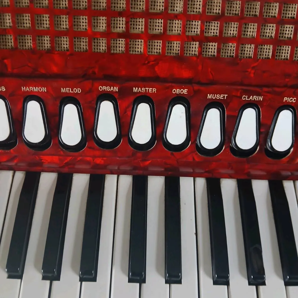 Piano according - Image 3