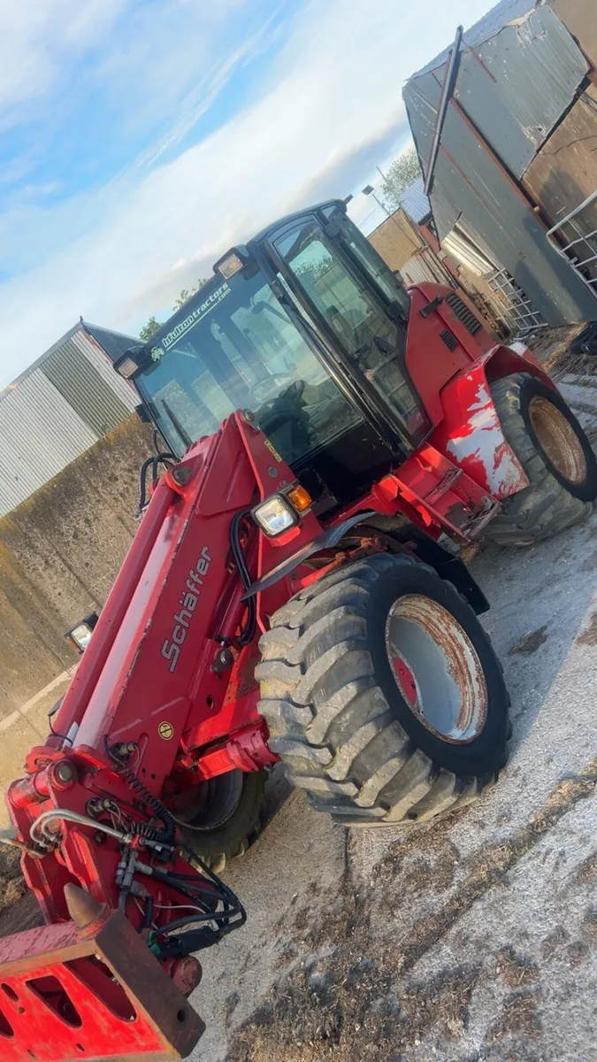 Schaffer 930T - Image 2