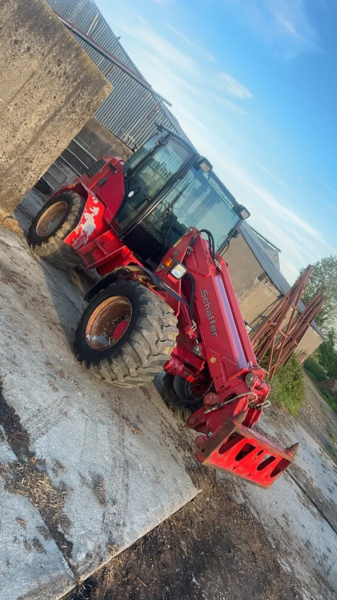 Schaffer 930T - Image 3