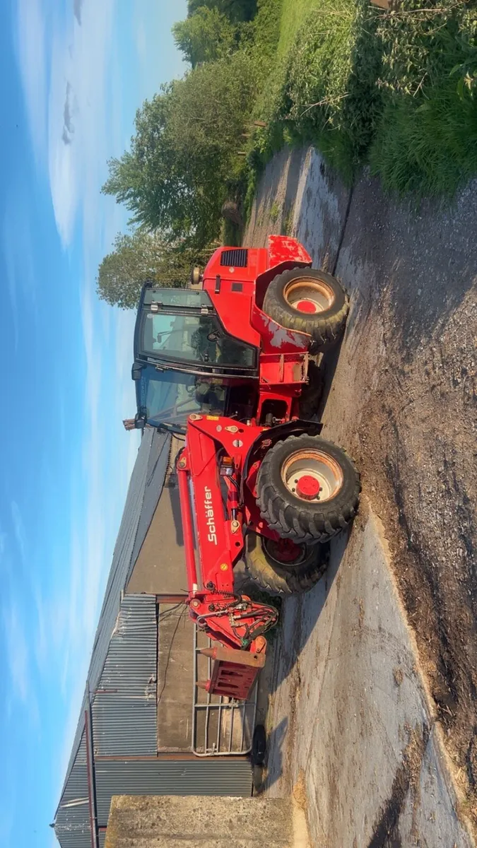 Schaffer 930T - Image 1