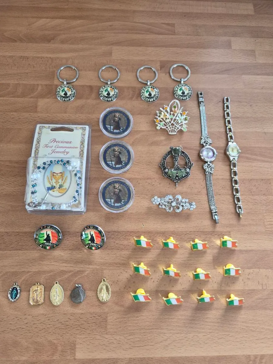Mixed jewellery package - Image 1