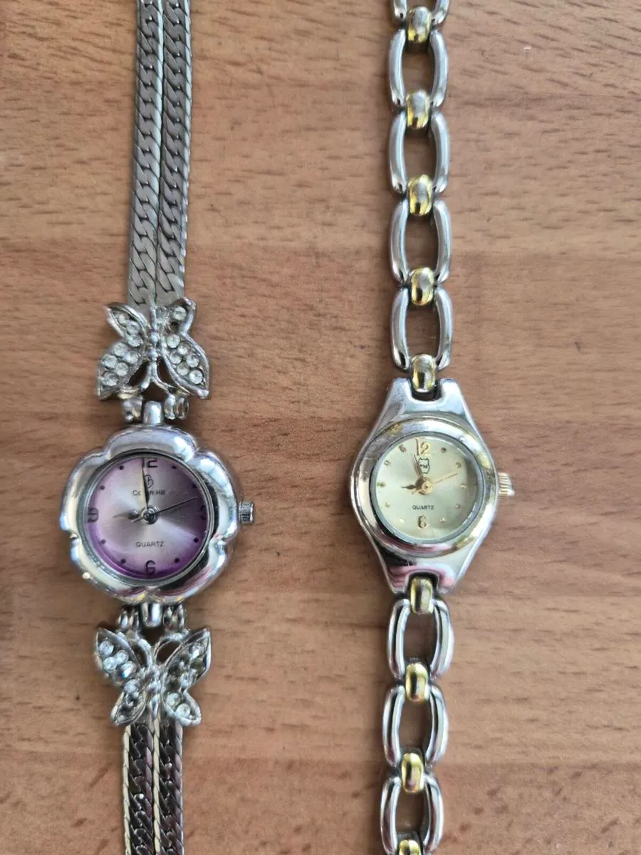 Mixed jewellery package - Image 2