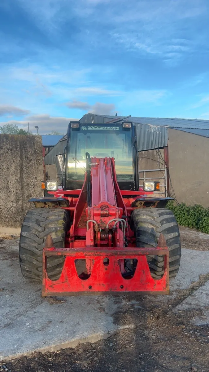 Schaffer 930T - Image 4