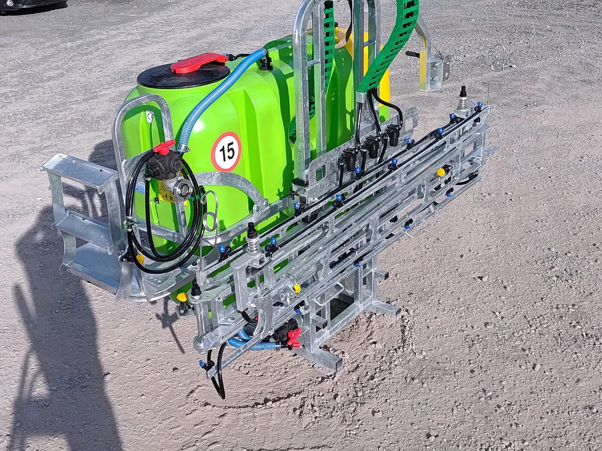 Tolmet sprayer no 1 - Image 4