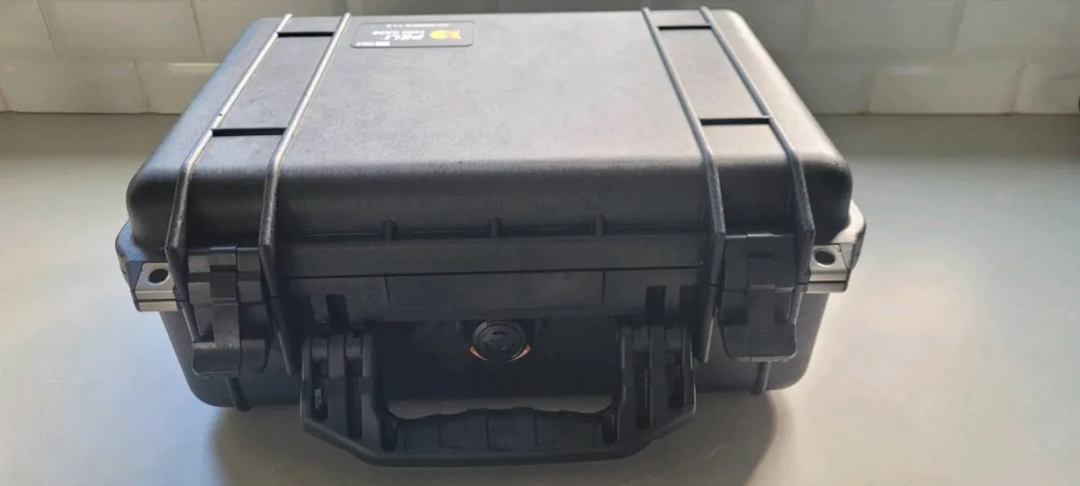 Peli case 1450 - Image 4