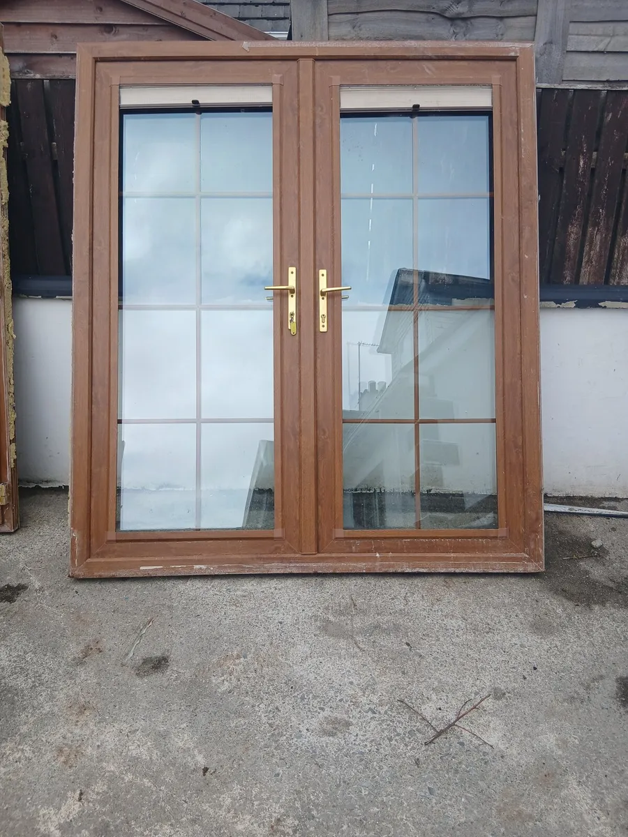 Pvc doors - Image 3