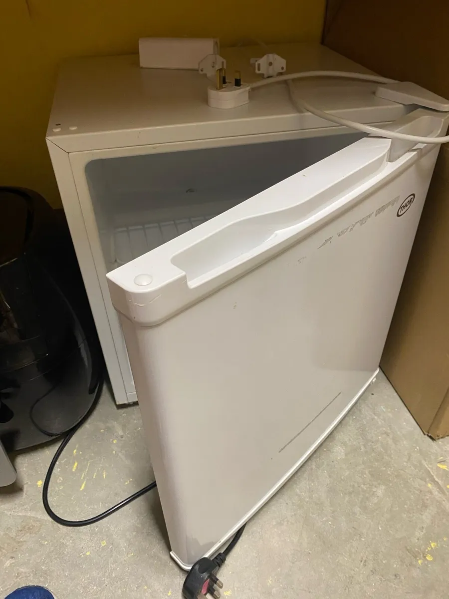 Fridge