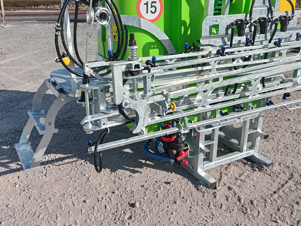 Tolmet sprayer no 1 - Image 3