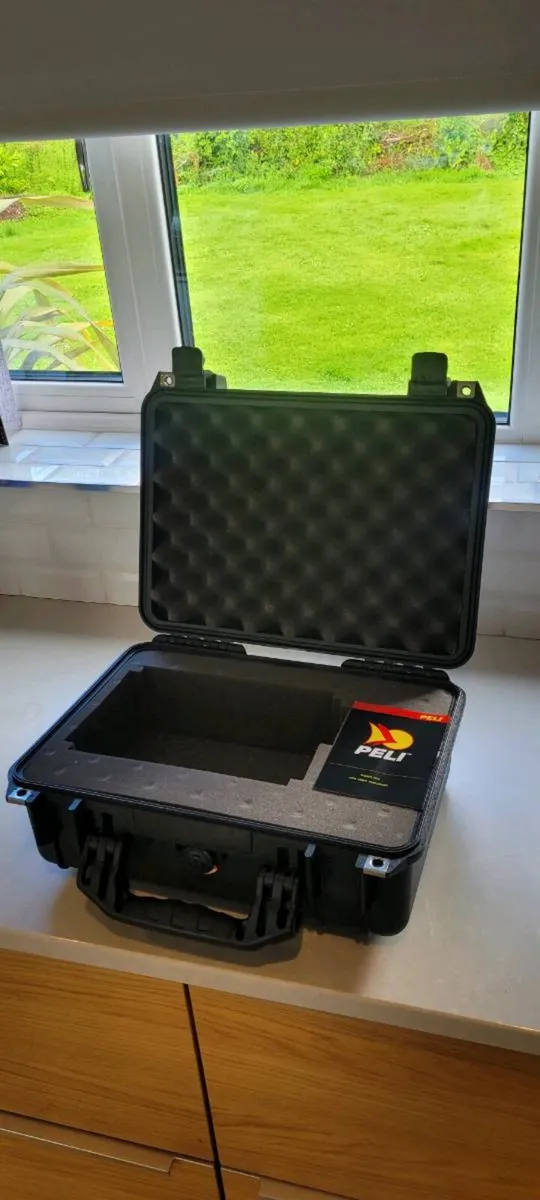 Peli case 1450 - Image 3
