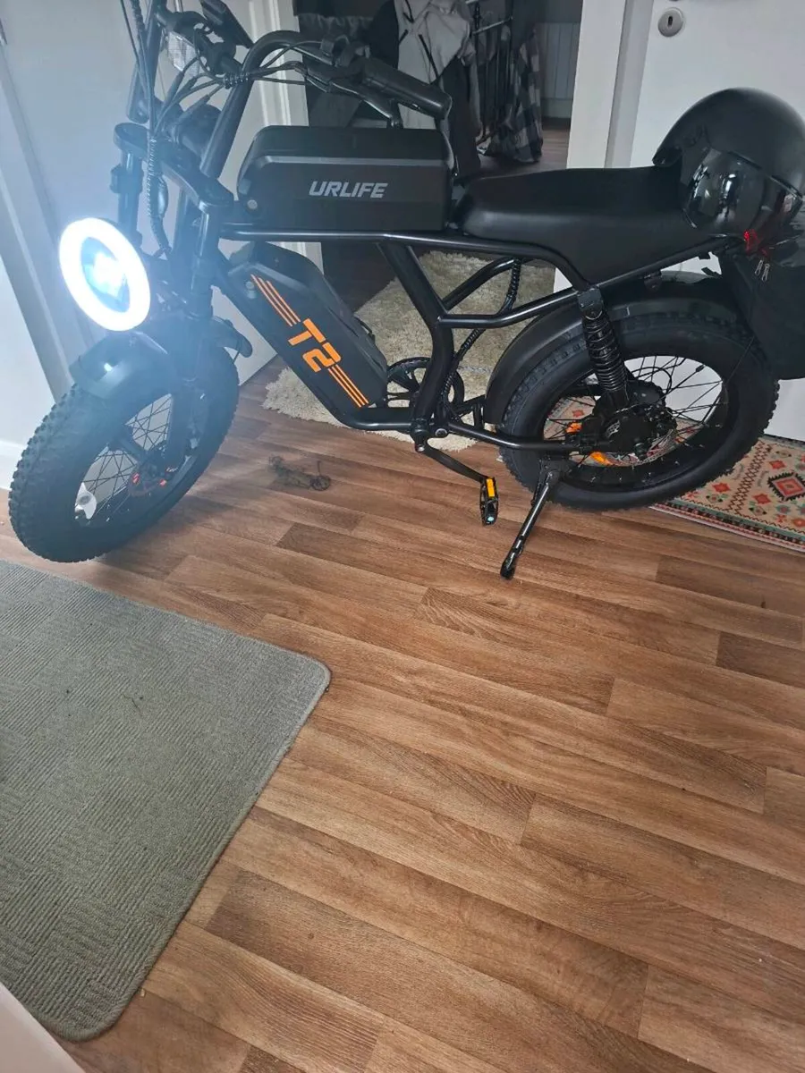 Ebike. - Image 2