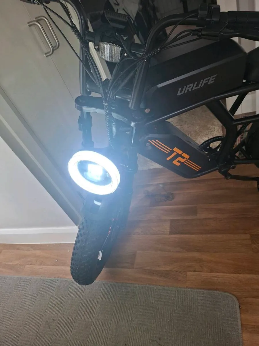 Ebike. - Image 3