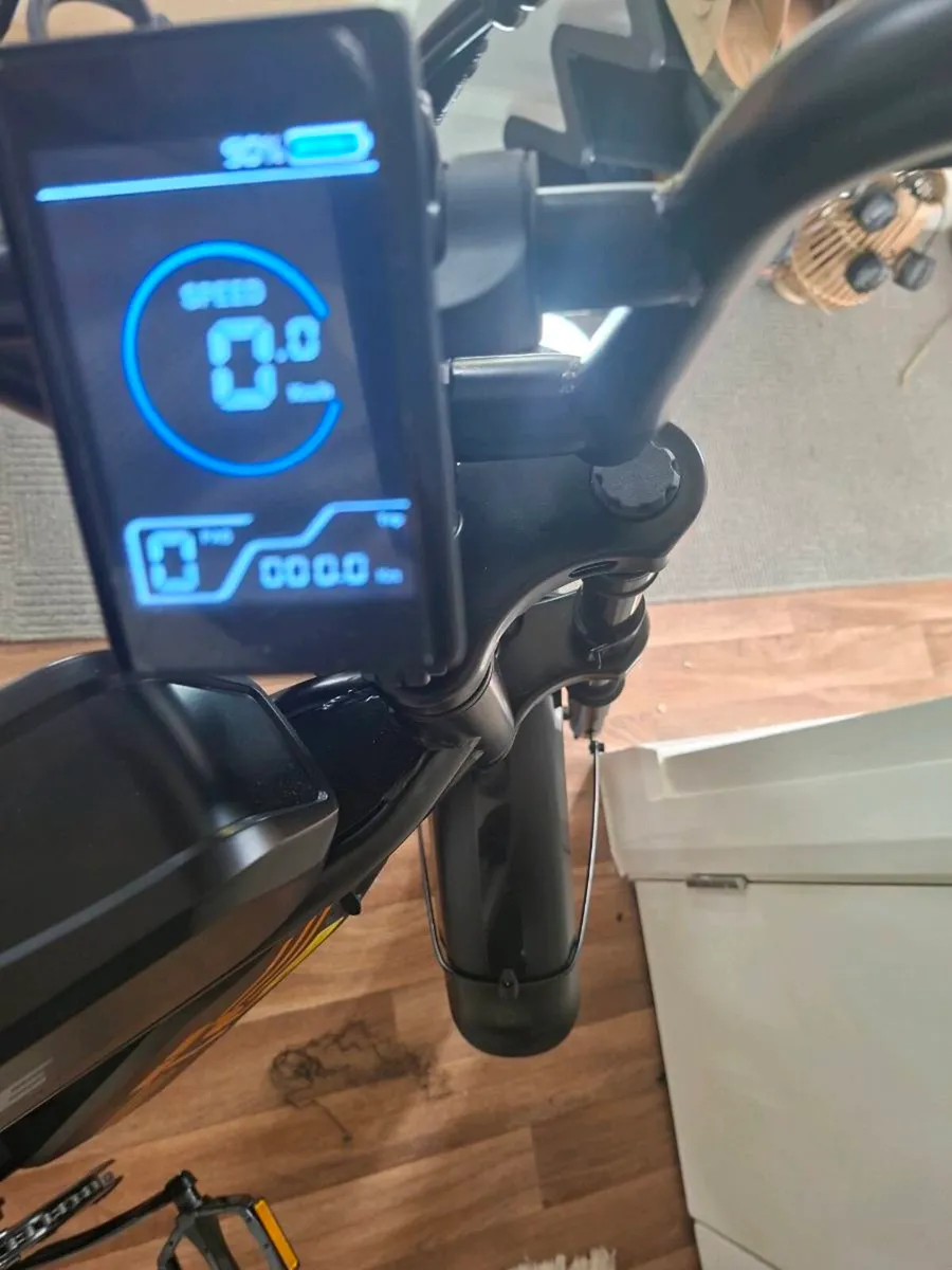 Ebike. - Image 4