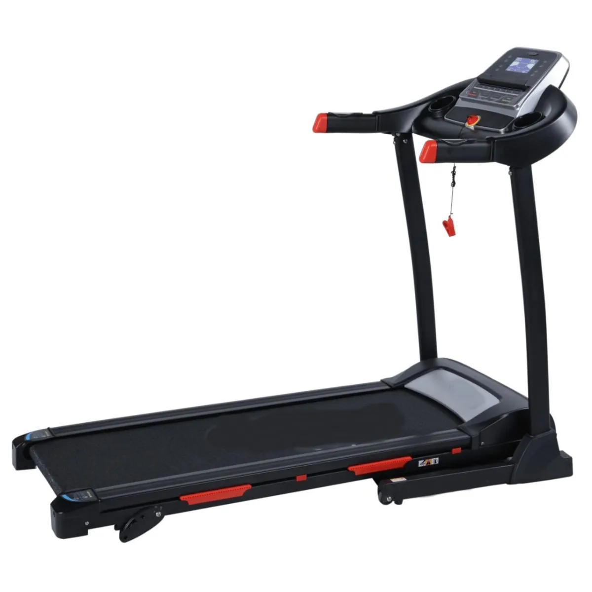 Cardio pro TM1 Treadmill-Free delivery