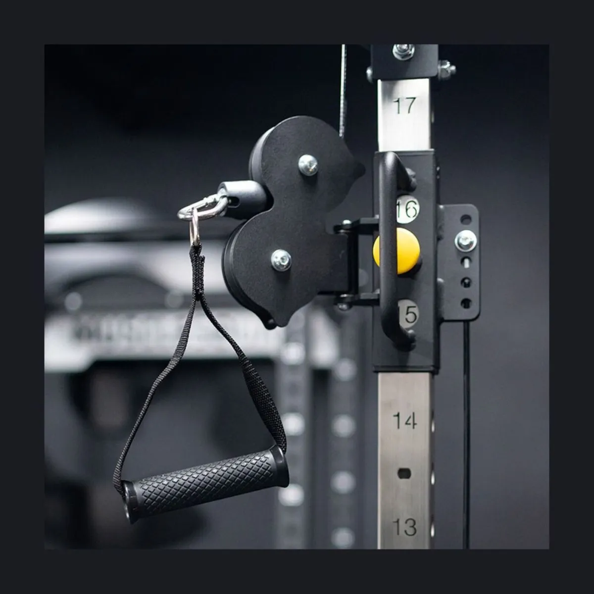 Monster rack system-Demo Model-Free Delivery - Image 3