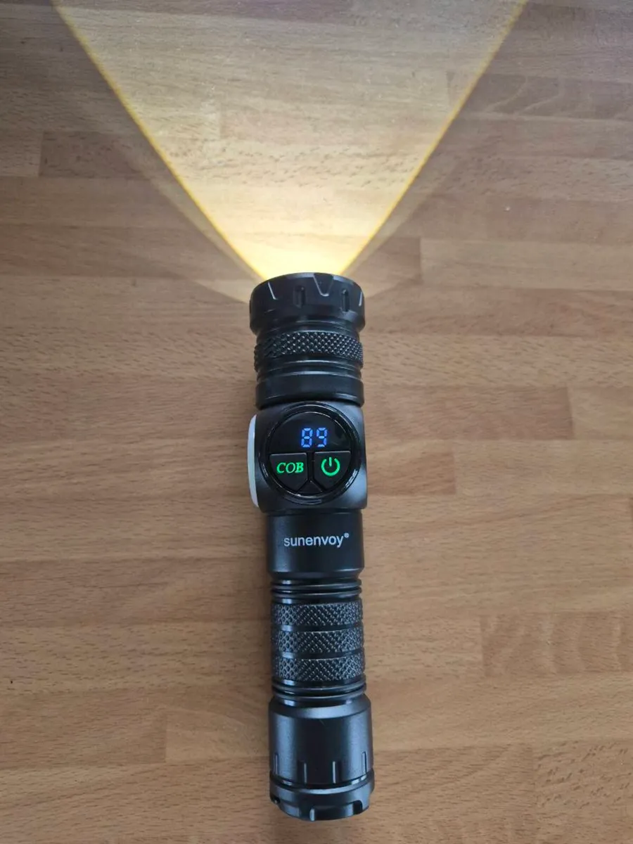 Powerful Torch - Image 2