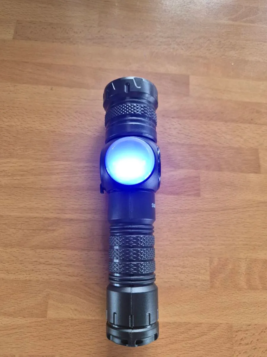 Powerful Torch - Image 4