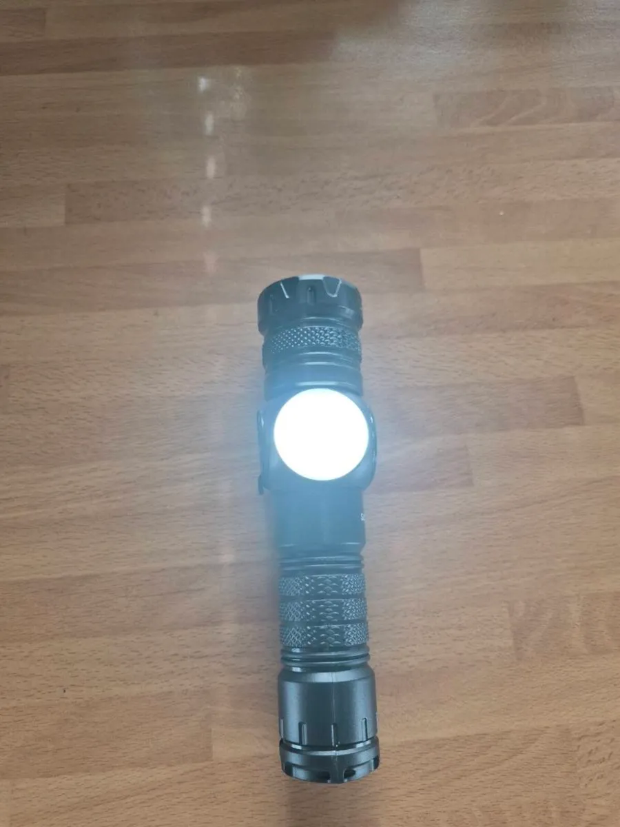 Powerful Torch - Image 3
