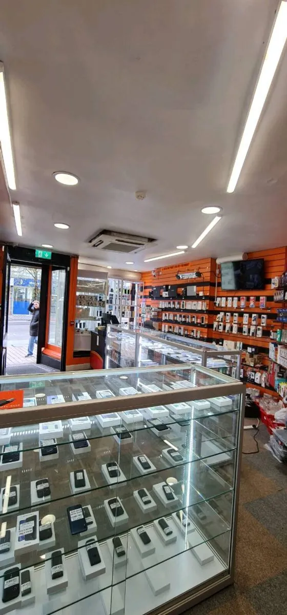 📱 IPHONE XS 256GB PREMIUM 1 YEAR WARRANTY - Image 3