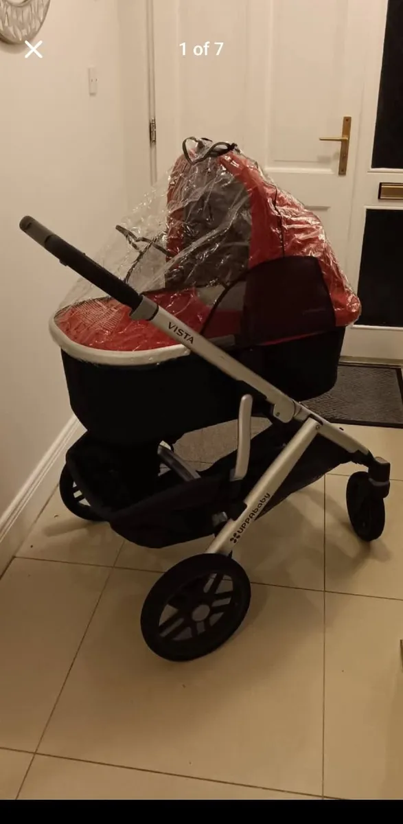 Uppababy - Image 2