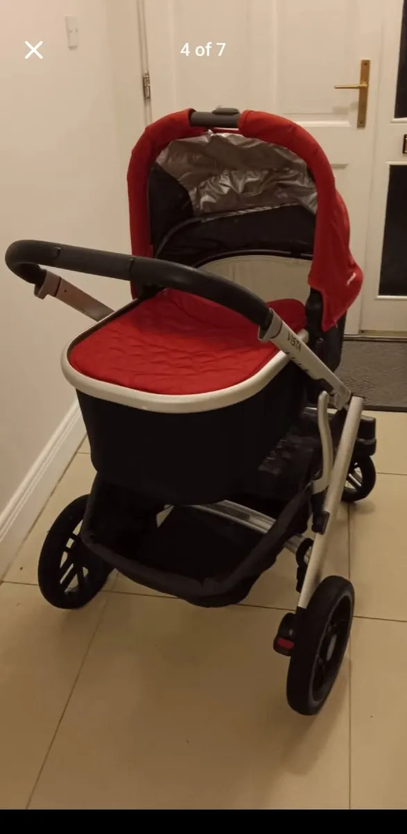 Uppababy - Image 3
