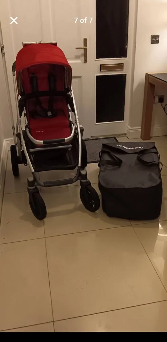 Uppababy - Image 4