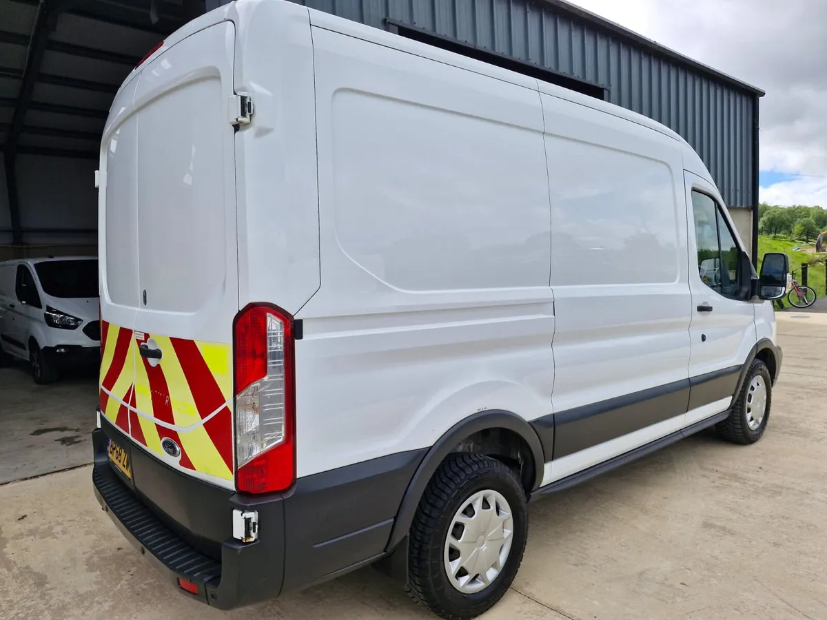 Ford Transit 2019 - Image 4