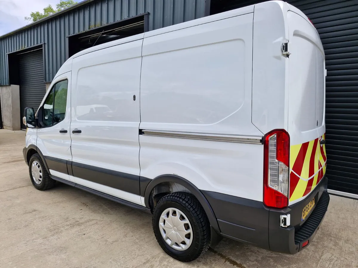 Ford Transit 2019 - Image 3