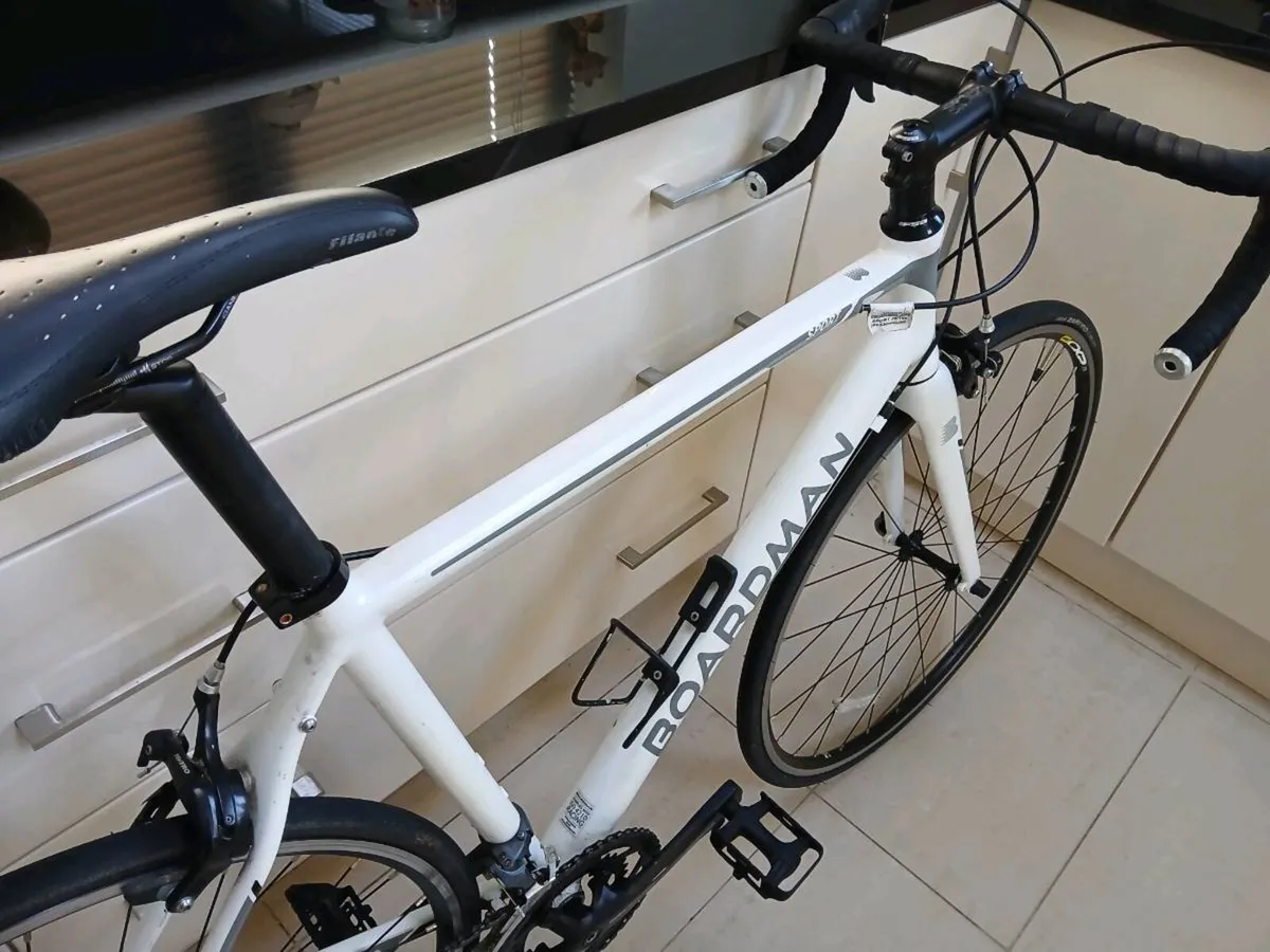 Road Bike - Image 3