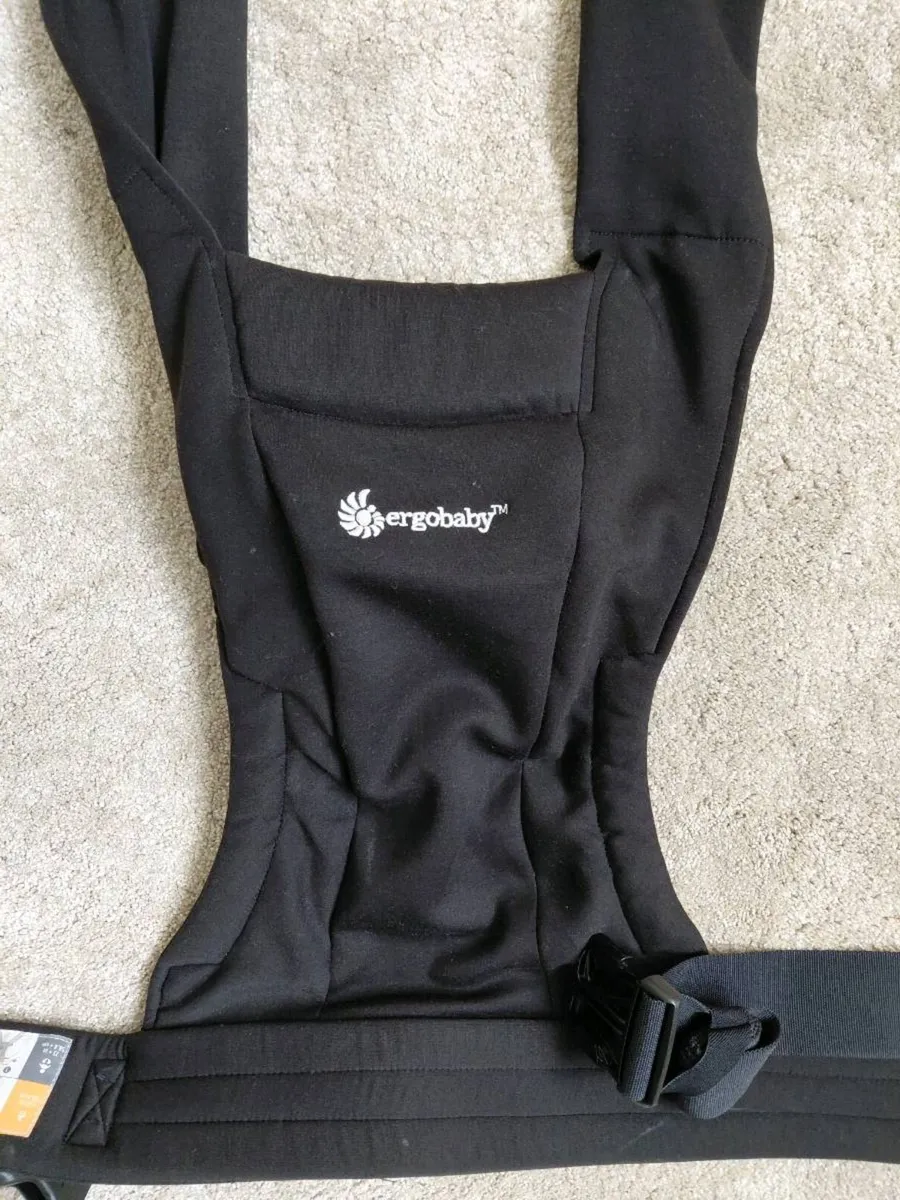 Ergobaby embrace - Image 1