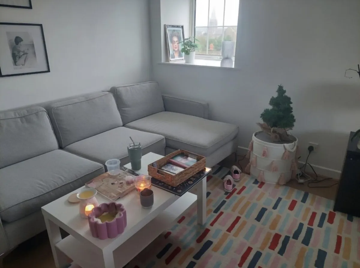 couch