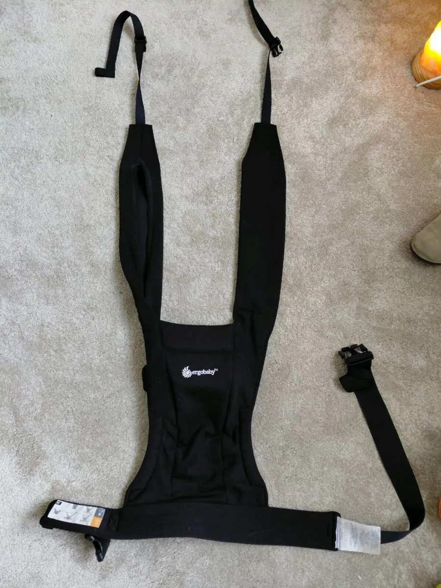 Ergobaby embrace - Image 2