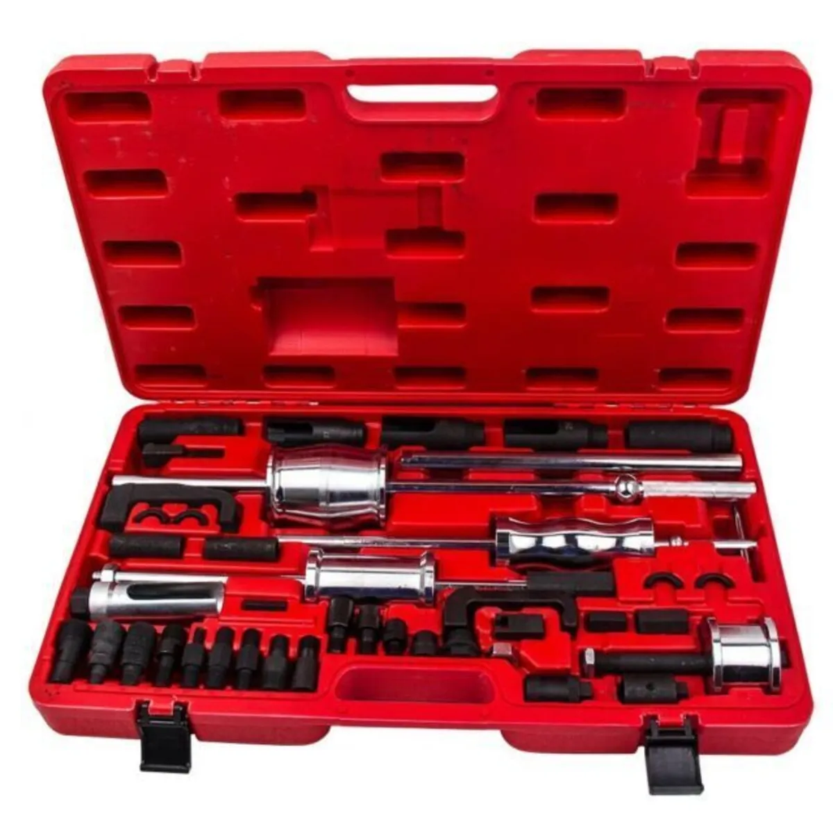 MASTER DIESEL INJECTOR EXTRACT KIT