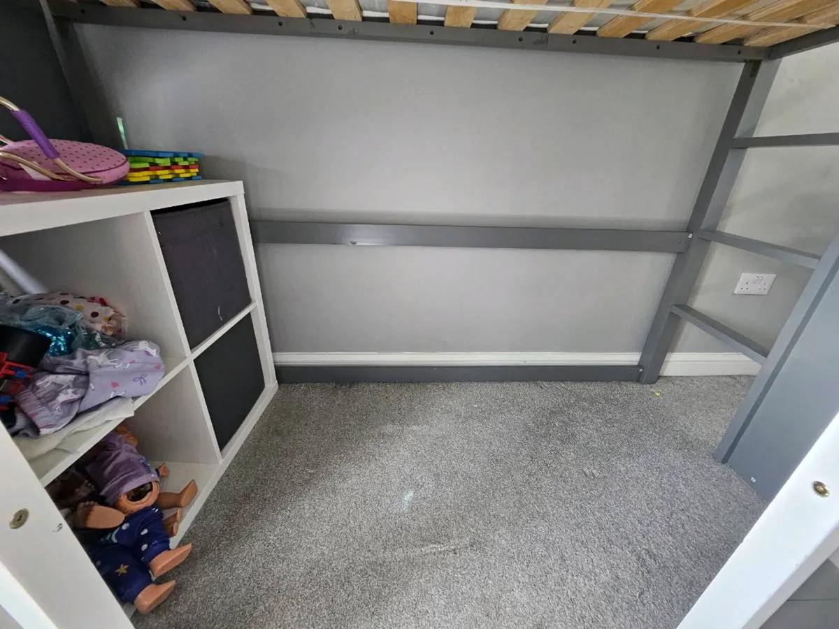 Playhouse bed - Image 4