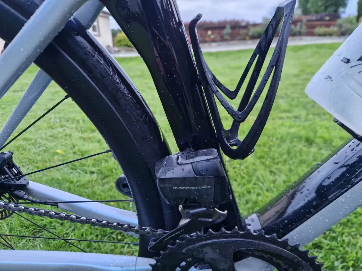 Basso diamante sv road bike - Image 2