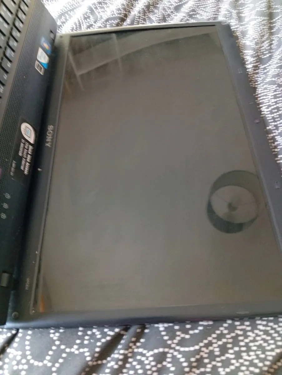 Sony vario laptop - Image 3