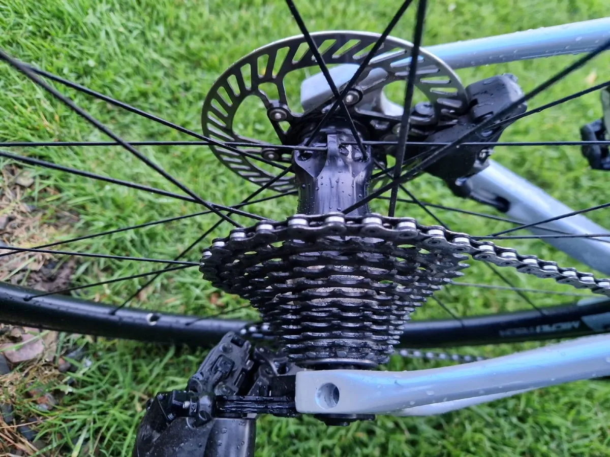 Basso diamante sv road bike - Image 3