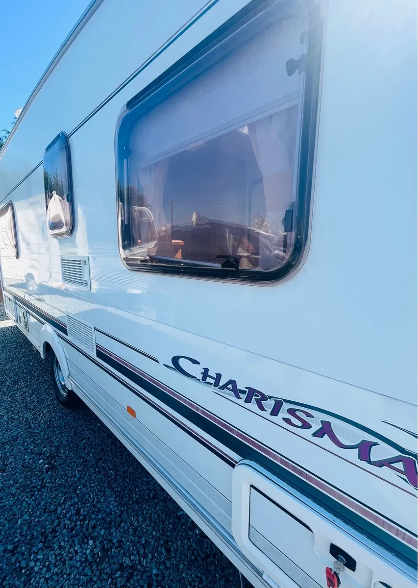 Swift charisma with fixed bed - Image 4