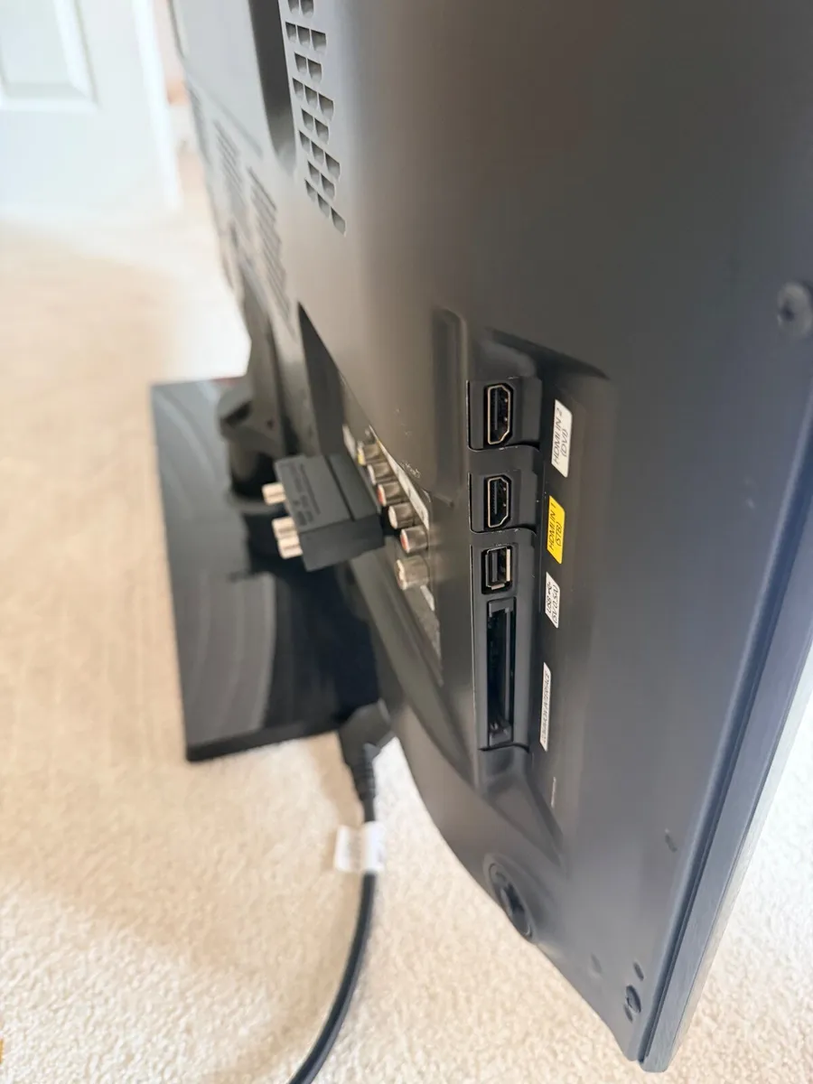 Plasma Tv - Image 4