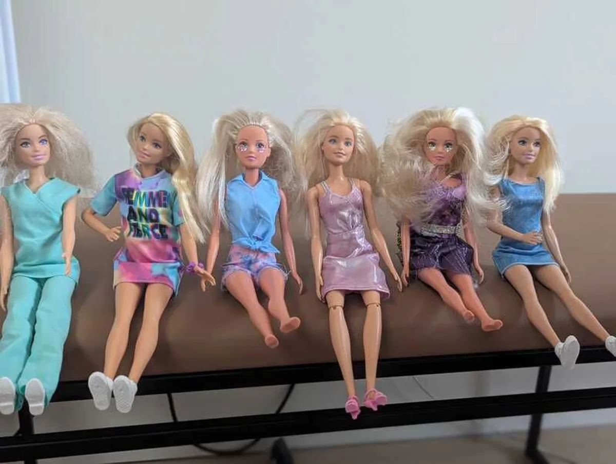 Barbie Bundle - Image 4