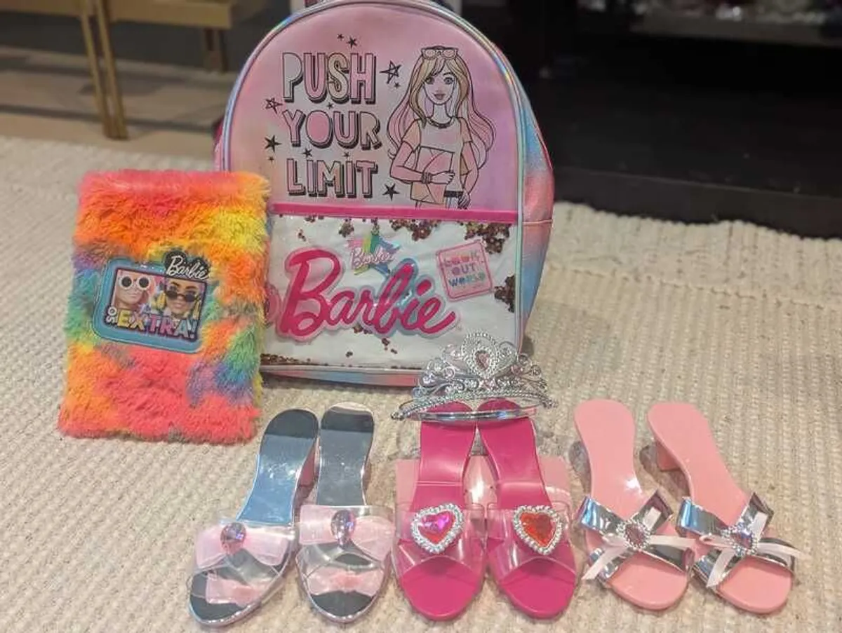 Barbie Bundle - Image 2