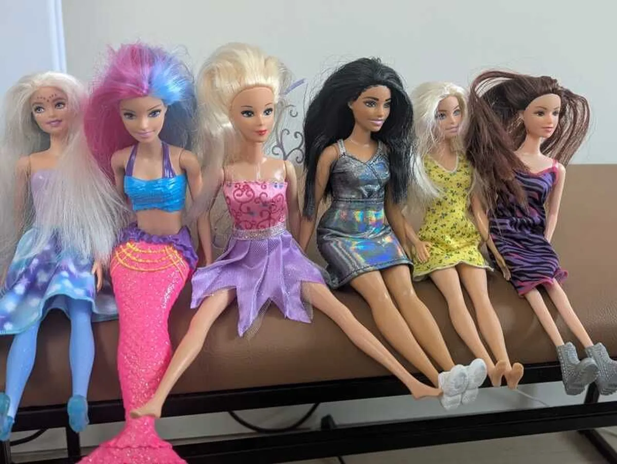 Barbie Bundle - Image 3