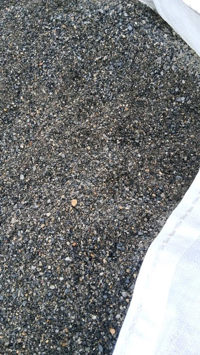 Ton bag paving sand/grit - Image 2