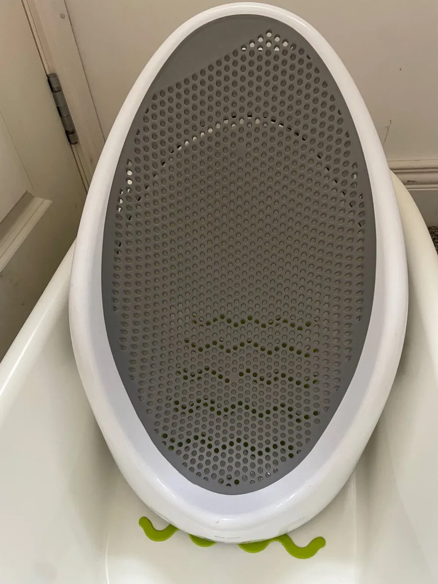 Baby bath - Image 1