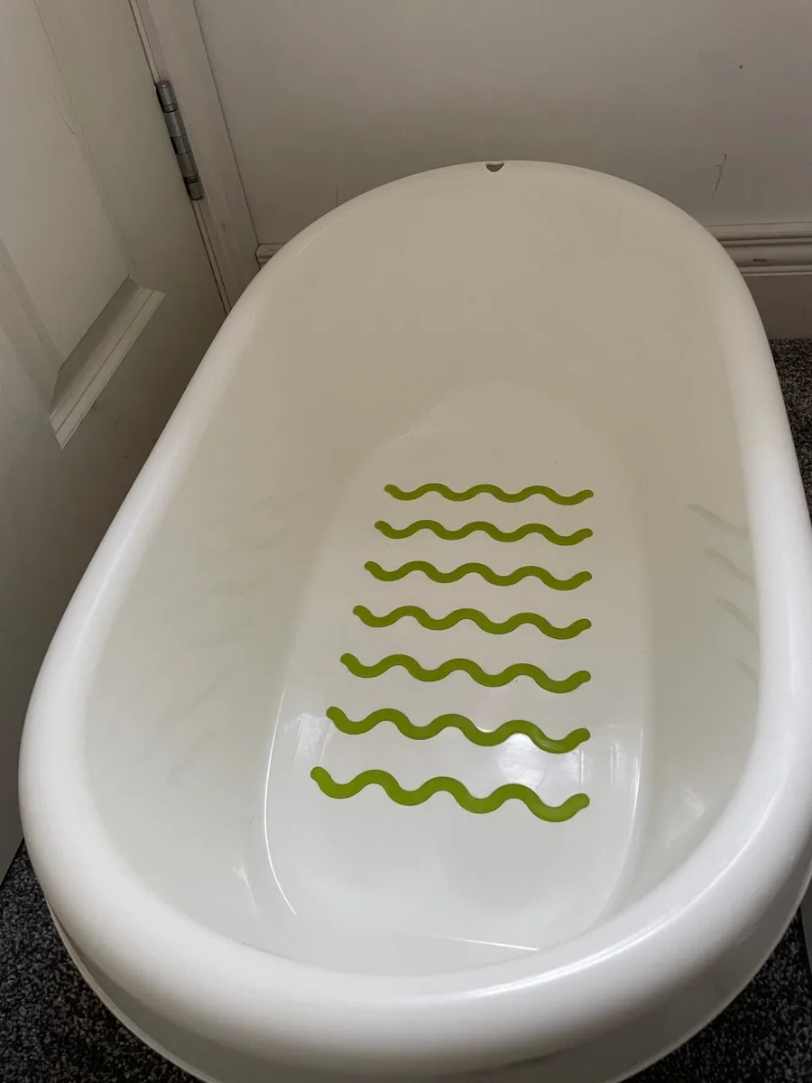 Baby bath - Image 2