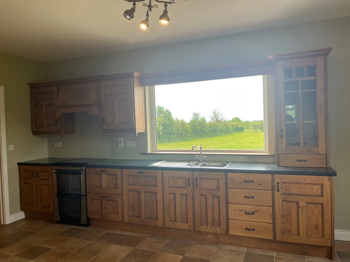 Kitchen - Image 1